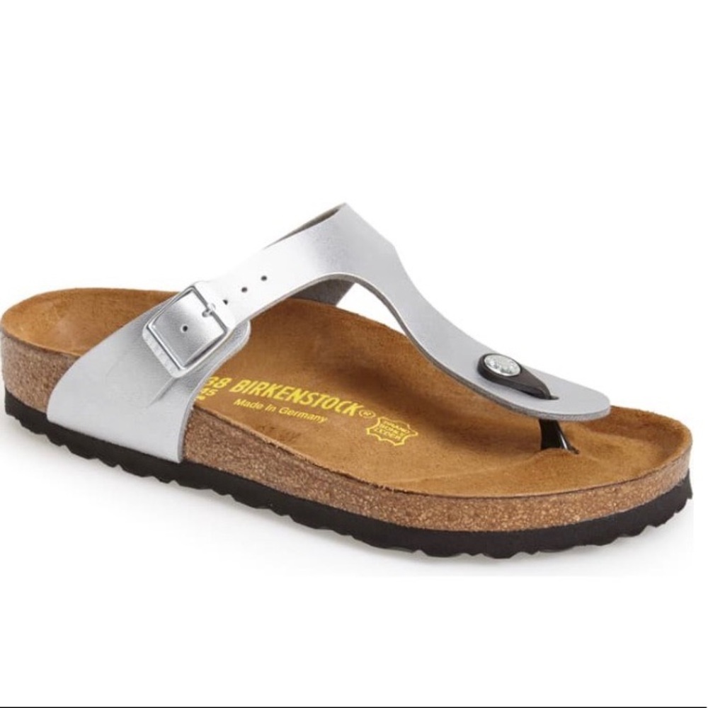 Birkenstock Sandals